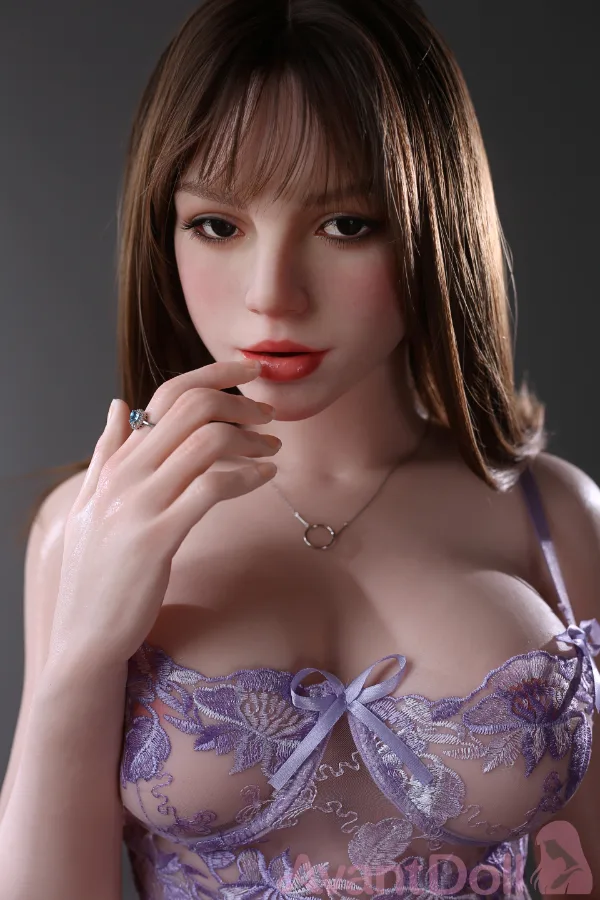 Rose – Silicone 165cm/64.96″ D-CUP 32kg/70.55lbs Sex Doll view 6
