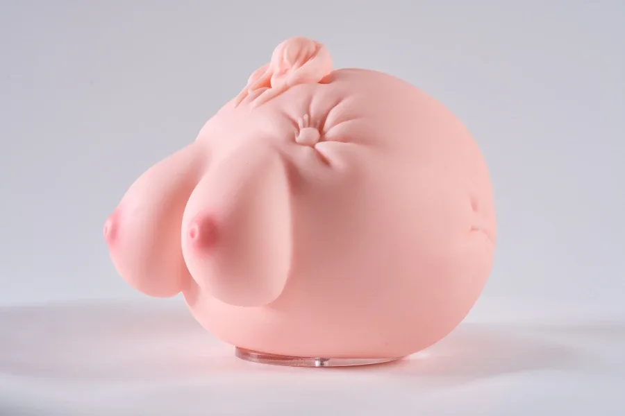 Anime Hentai Sex Doll Torso Nevaeh view 6