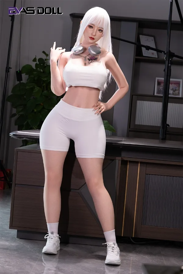 Yilin – Silicone 167cm/65.75″ I-CUP 34kg/74.96lbs Sex Doll view 6