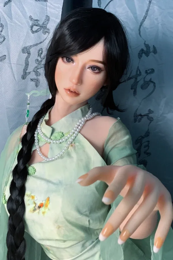 Beautiful Fantasy Sex Doll Sasaki Azusa 165cm view 3