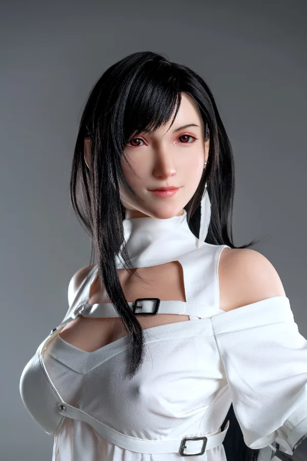 Lady No.26_1 – Silicone 171cm/67.32″ G-CUP 37kg/81.57lbs Sex Doll view 4