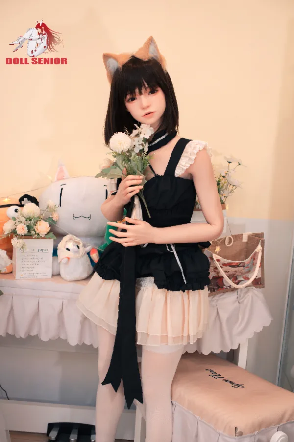 Mei Xiu – Silicone 165cm/64.96″ D-CUP 35kg/77.16lbs Sex Doll view 2