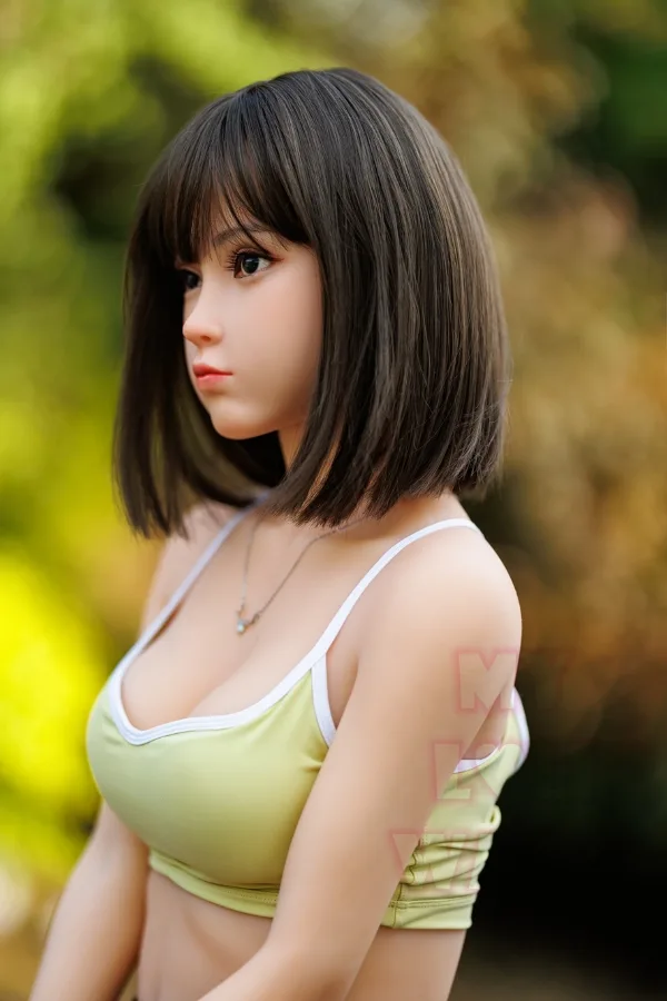Nao – Hybrid 150cm/59.06″ C-CUP 29kg/63.93lbs Sex Doll view 6