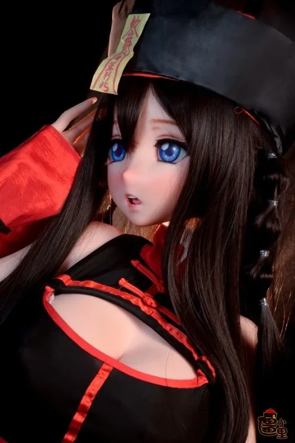 Super Cute Anime Sex Doll Dani 148cm view 6