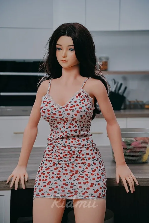 Real Life Sex Doll Lily 163cm view 3