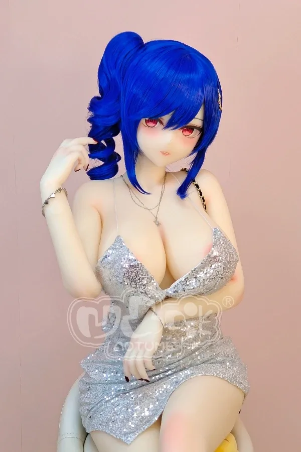 Plump Anime Sex Doll St. Louis 155cm view 2