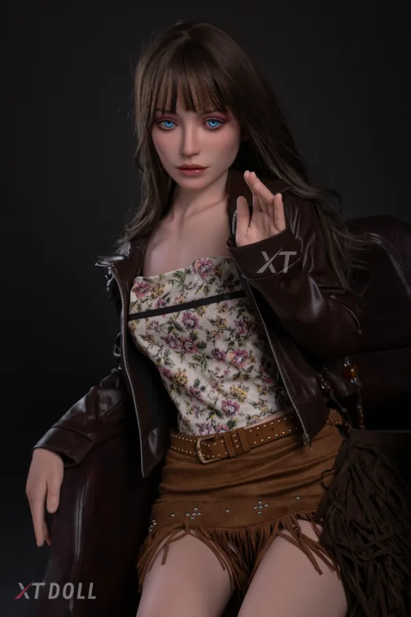 Carey – Silicone 161cm/63.39″ C-CUP 26kg/57.32lbs Sex Doll