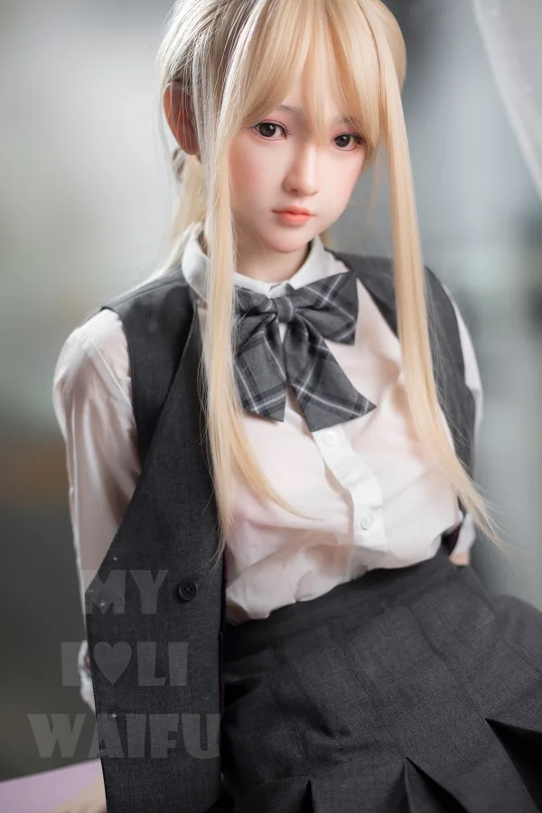 Haruki – Hybrid 150cm/59.06″ C-CUP 29kg/63.93lbs Sex Doll view 3
