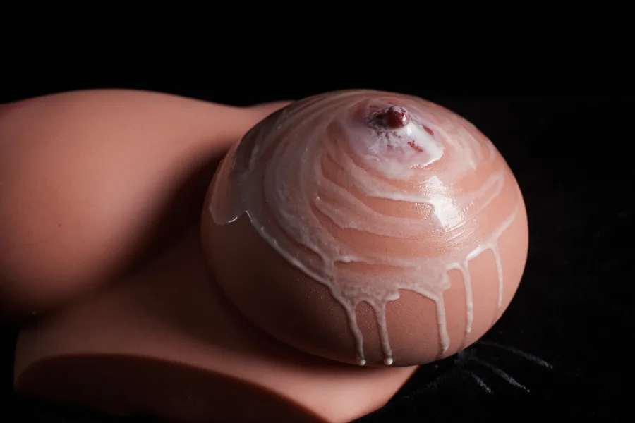 B – Silicone 86cm/33.86″ 6.74kg/14.86lbs Sex Doll view 4