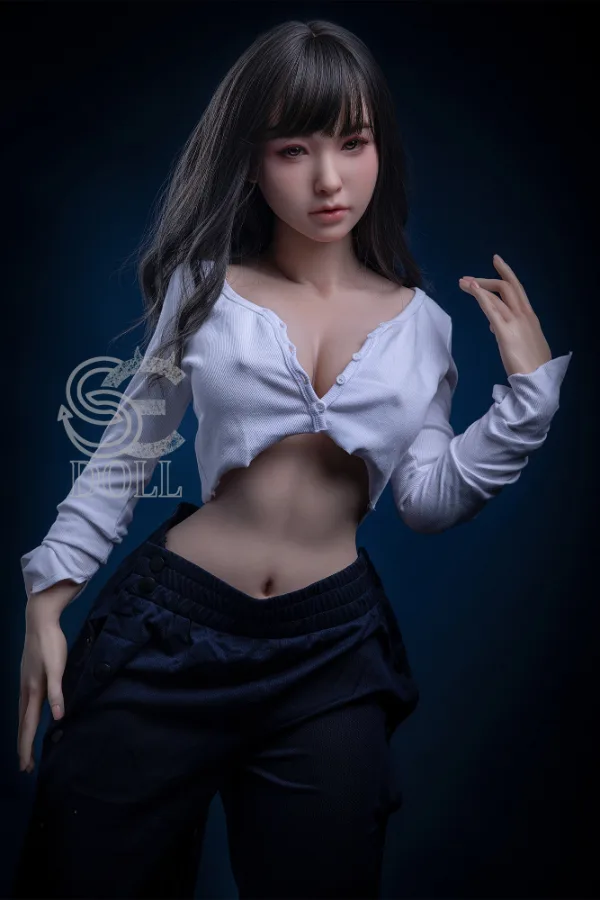 Nana – Silicone 161cm/63.39″ F-CUP 33kg/72.75lbs Sex Doll view 4