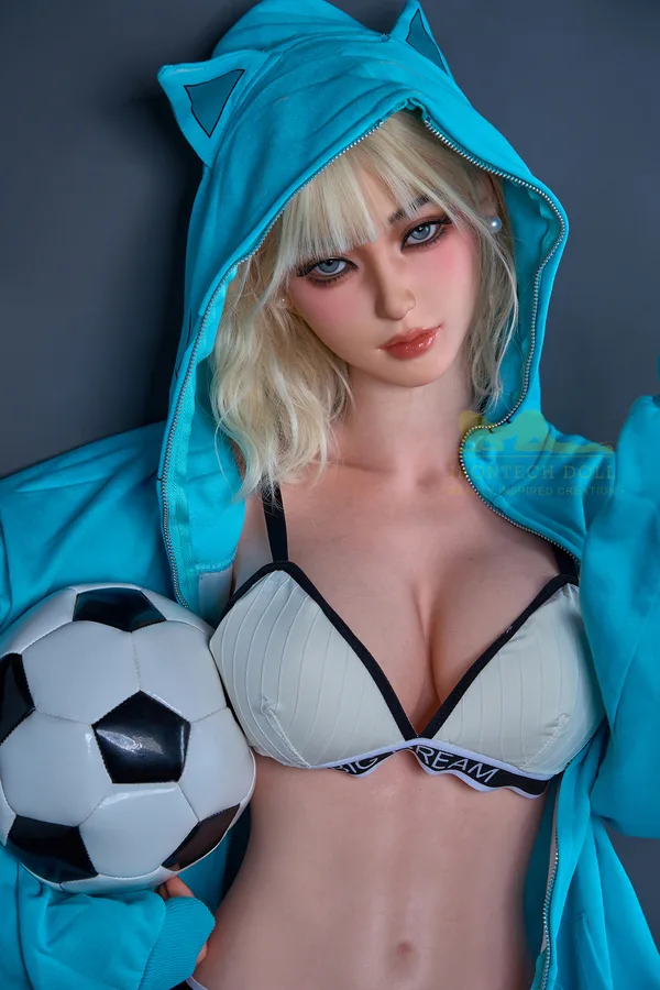 S14 – Silicone 161cm/63.39″ F-CUP 35kg/77.16lbs Sex Doll view 3