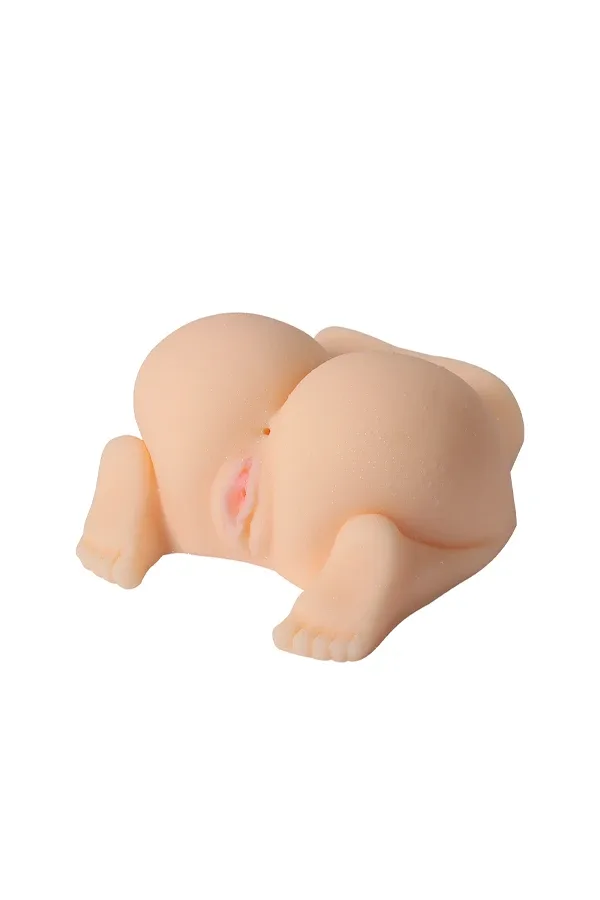 5.68lb Sexy Ass Torso view 2