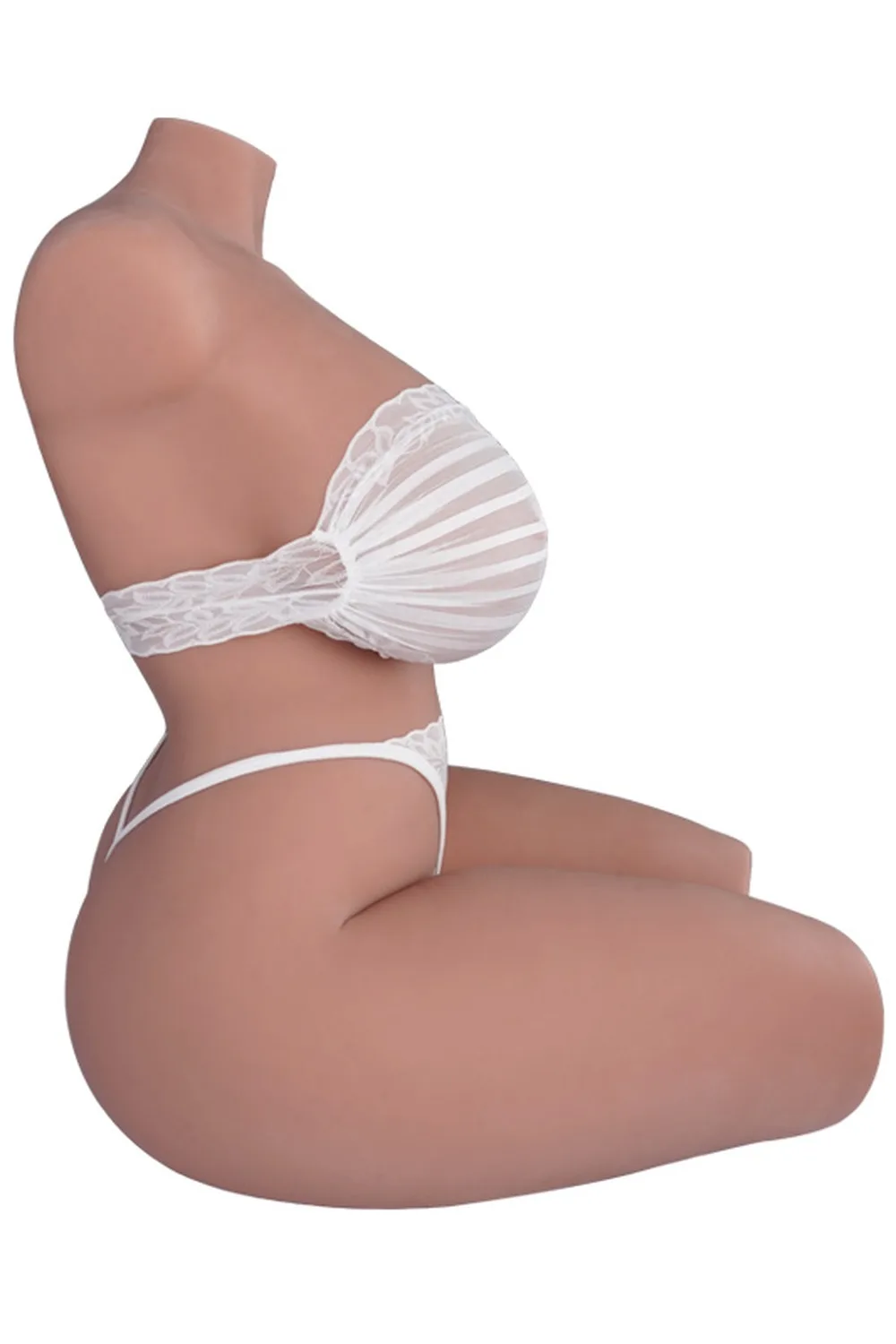 TPE 83cm/32.68″ H-CUP 37kg/81.57lbs Sex Doll view 4