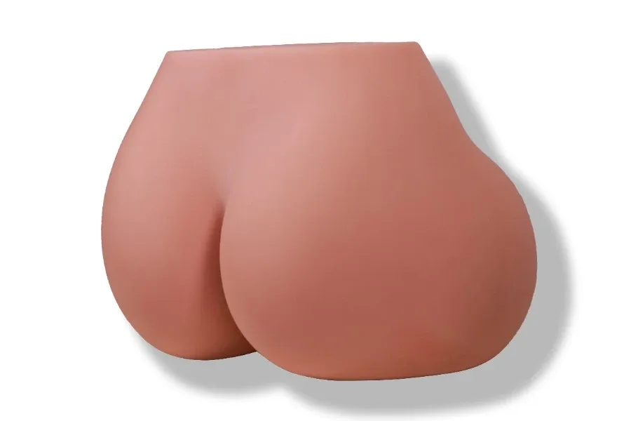 Sexy Sex Doll Butt Torso Bess 20cm view 4