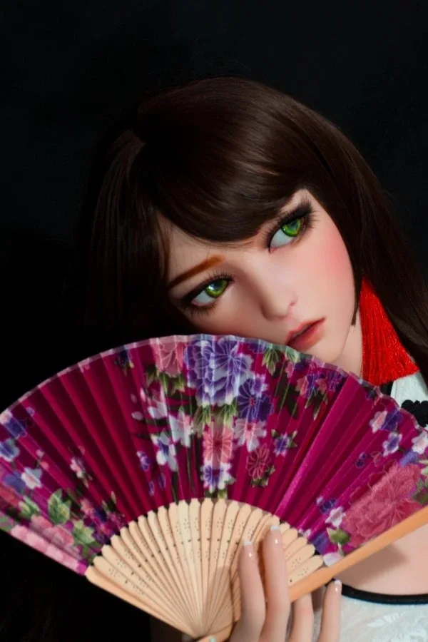 Fantasy Anime Sex Doll Lana 165cm view 2