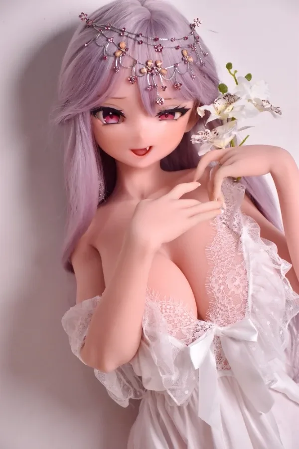 Pretty Naughty Anime Sex Doll Watanabe Yuno 148cm
