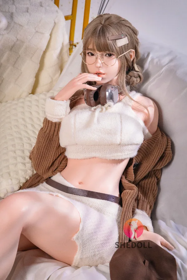 Siyue – Silicone 170cm/66.93″ G-CUP 54kg/119.05lbs Sex Doll view 5