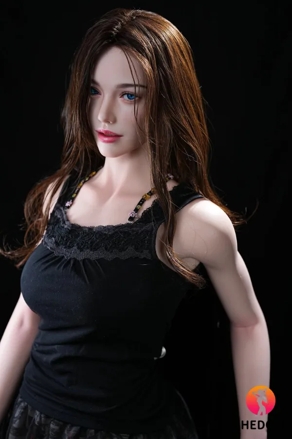 Tala – Silicone 167cm/65.75″ D-CUP 42.5kg/93.7lbs Sex Doll