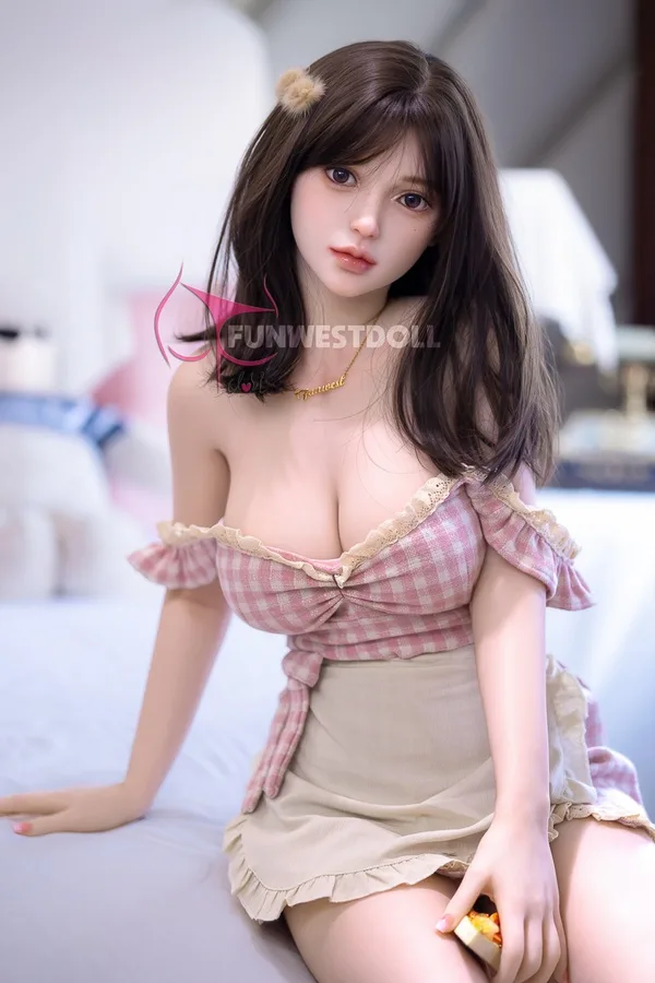 Lily – TPE 152cm/59.84″ F-CUP 30kg/66.14lbs Sex Doll
