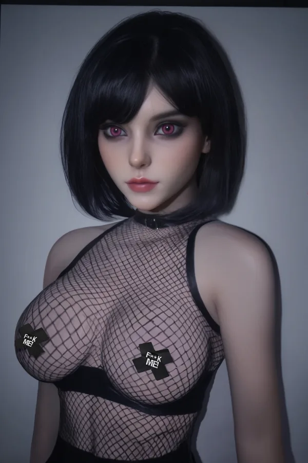 Xiannv – Silicone 148cm/58.27″ F-CUP 28kg/61.73lbs Sex Doll view 2