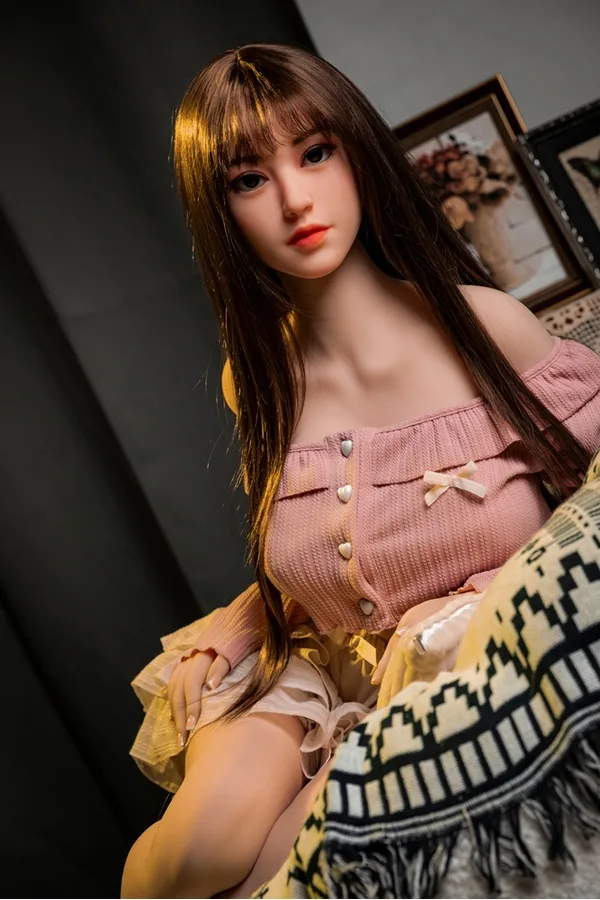 C28 – TPE 160cm/62.99″ F-CUP 33.5kg/73.85lbs Sex Doll view 2