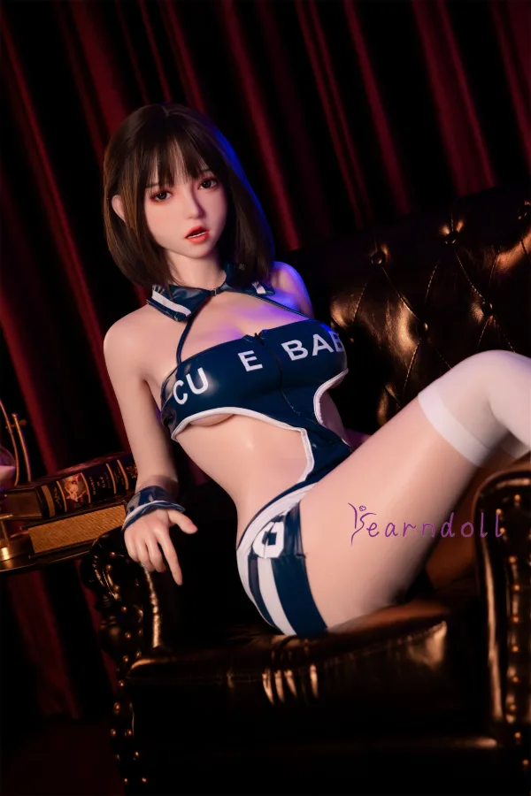 Y201 – Silicone 158cm/62.2″ E-CUP 33kg/72.75lbs Sex Doll view 6