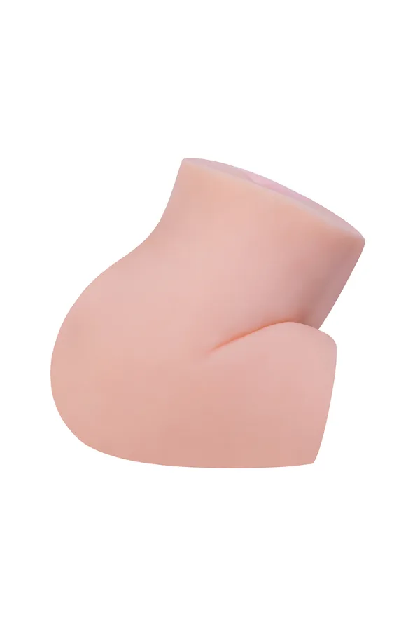 – TPE 8.27cm/3.26″ 5.2kg/11.46lbs Sex Doll view 5