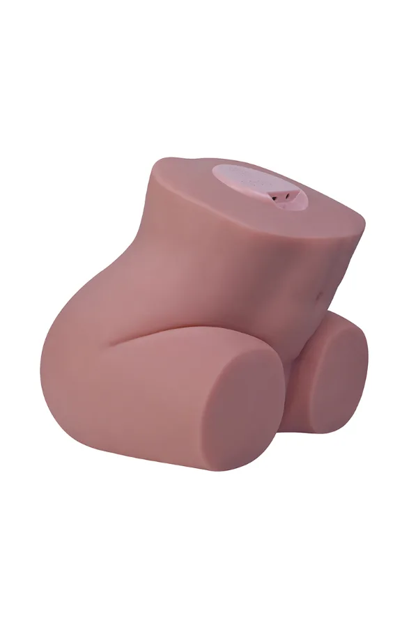 T9-W – TPE 8.27cm/3.26″ 5.2kg/11.46lbs Sex Doll view 2