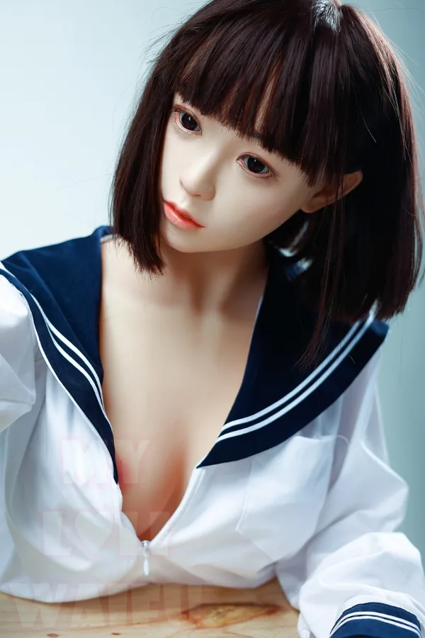 Yume – Hybrid 148cm/58.27″ B-CUP 28kg/61.73lbs Sex Doll view 3