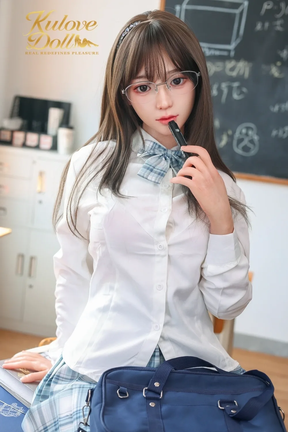 ChunNai – Silicone 165cm/64.96″ D-CUP 41kg/90.39lbs Sex Doll view 3