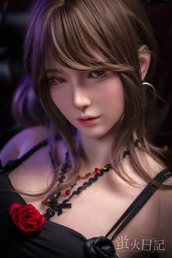 Tianxin – Silicone 162cm/63.78″ B-CUP 30kg/66.14lbs Sex Doll view 2