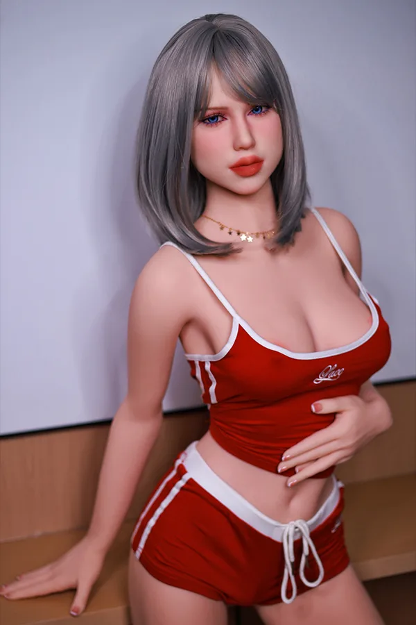 88(2) – TPE 166cm/65.35″ D-CUP 37kg/81.57lbs Sex Doll view 3