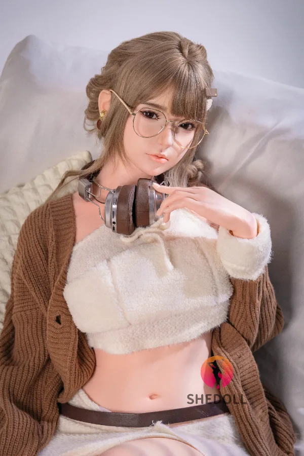 Siyue – Silicone 170cm/66.93″ G-CUP 54kg/119.05lbs Sex Doll view 6