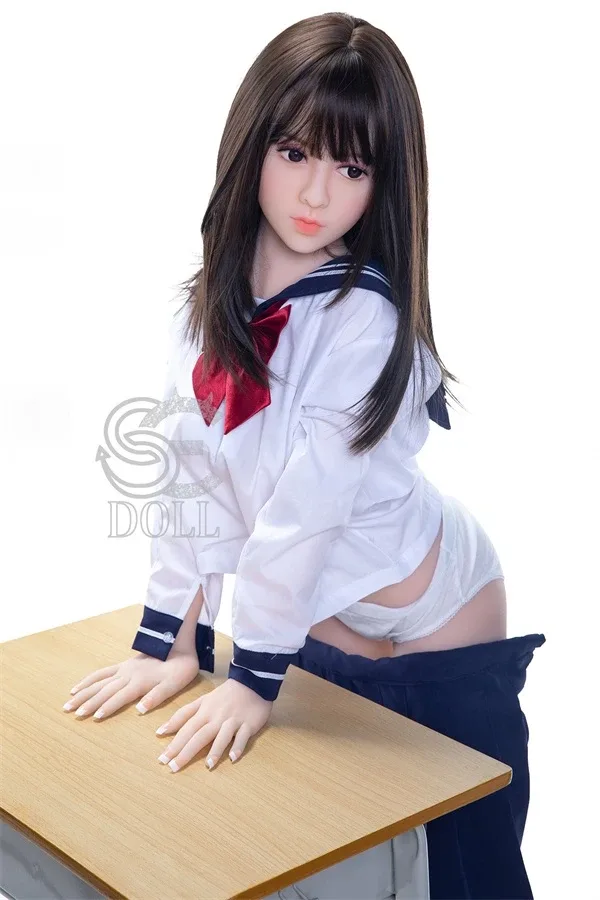 Life-Size Sex Doll Liliana 151cm view 6