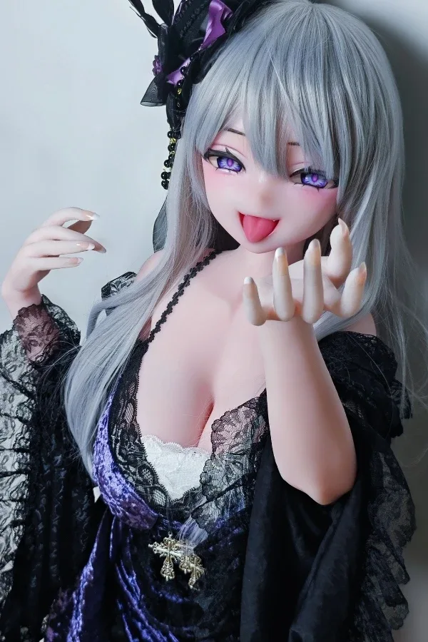 Fantasy Naughty Comics Sex Doll Chono Miyu 148cm view 6