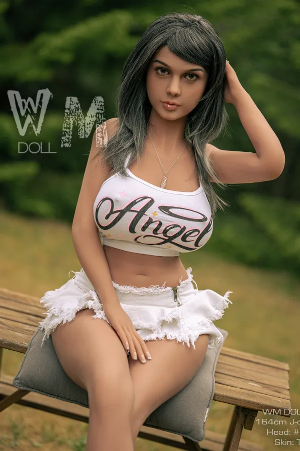 74 – TPE 164cm/64.57″ I-CUP 34kg/74.96lbs Sex Doll