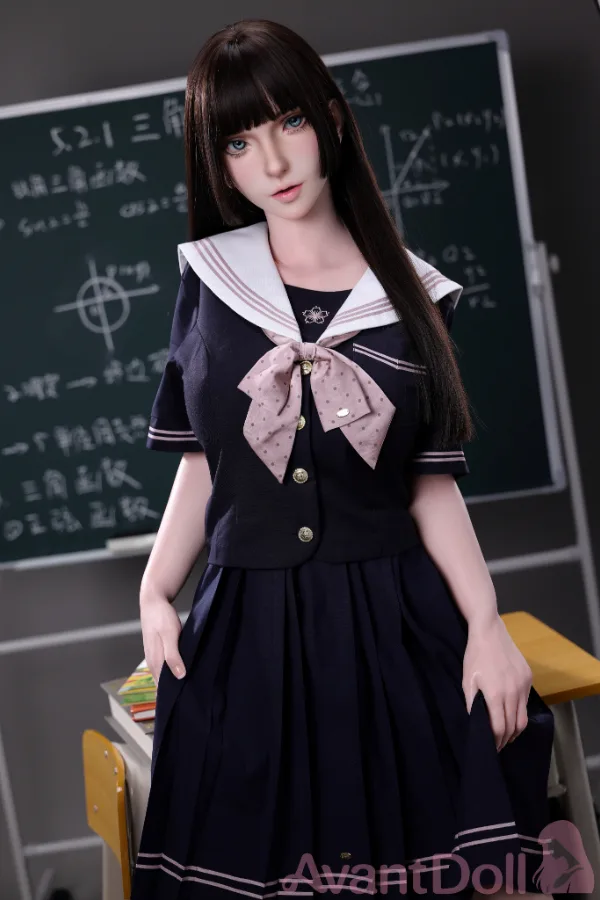 Rinko – Silicone 157cm/61.81″ I-CUP 34kg/74.96lbs Sex Doll