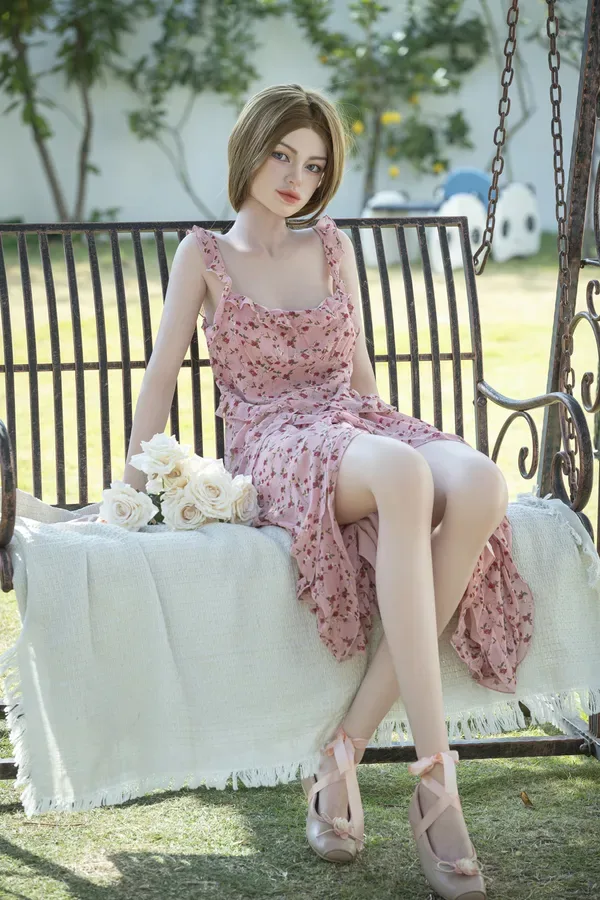 Hedy – Silicone 173cm/68.11″ E-CUP 36.2kg/79.81lbs Sex Doll view 4