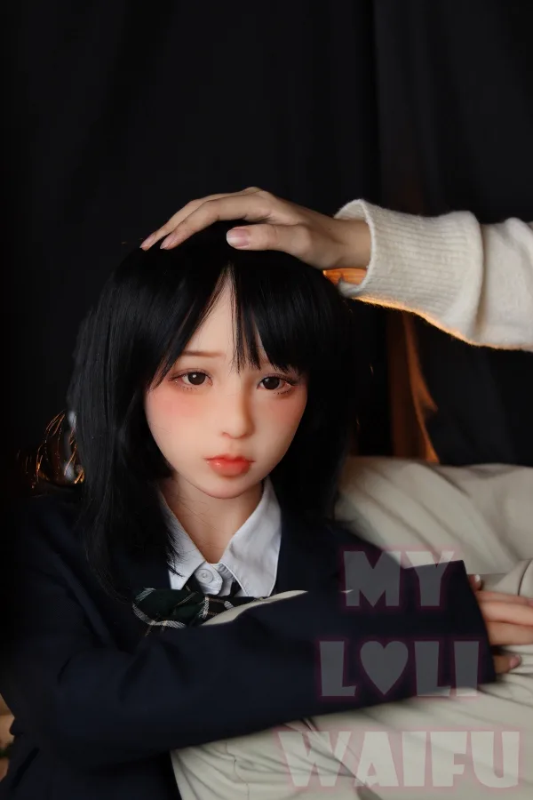 Yuna – TPE 150cm/59.06″ E-CUP 32kg/70.55lbs Sex Doll view 5