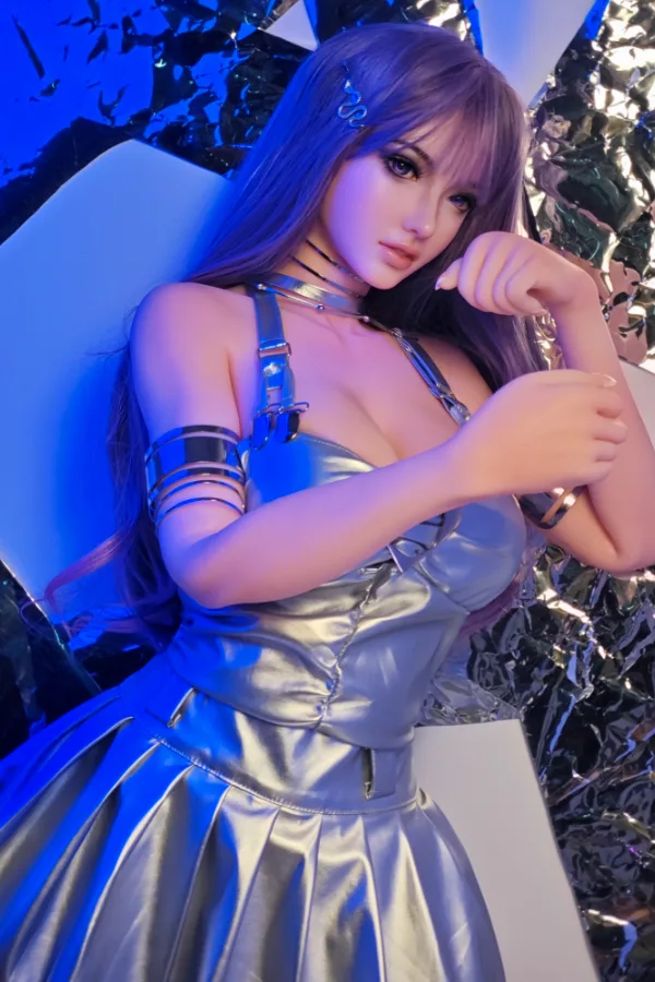 RHB031 – Silicone 150cm/59.06″ 27.5kg/60.63lbs Sex Doll view 6