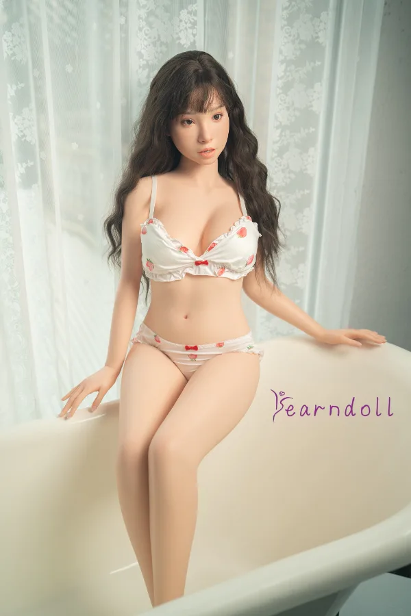 Y227 – Silicone 155cm/61.02″ C-CUP 33.1kg/72.97lbs Sex Doll view 2