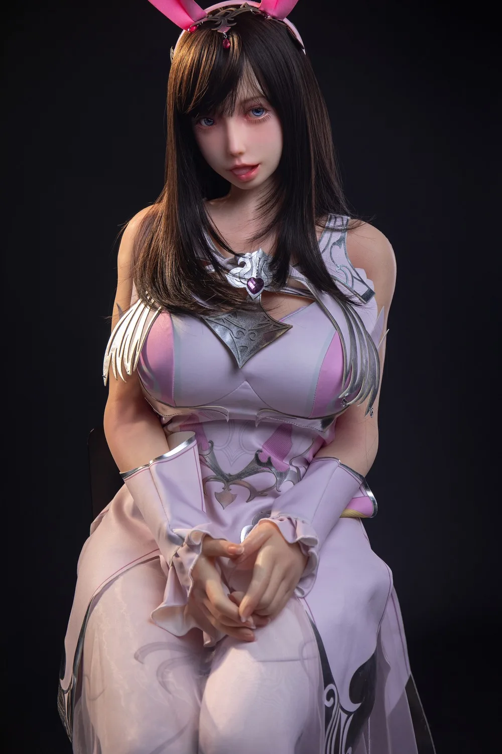 Nana – Silicone 145cm/57.09″ G-CUP 41kg/90.39lbs Sex Doll view 7