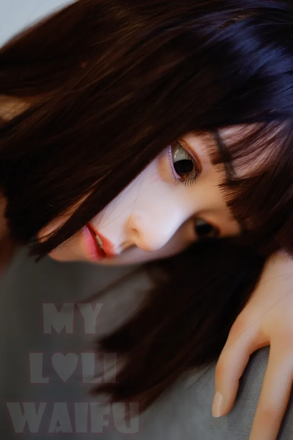 Yume – Hybrid 148cm/58.27″ B-CUP 28kg/61.73lbs Sex Doll view 2