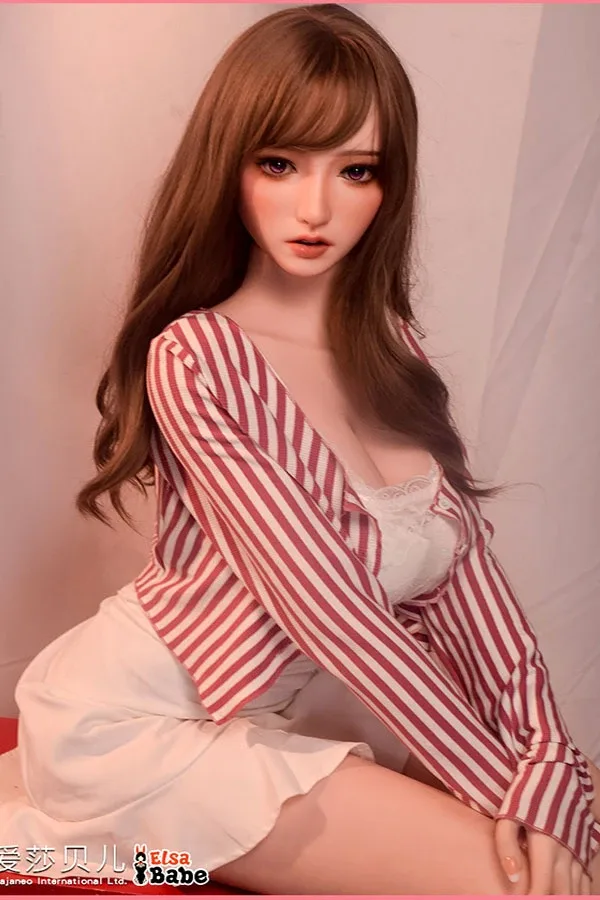 Busty Mature Japanese Wife Sex Doll Stephnie 165cm
