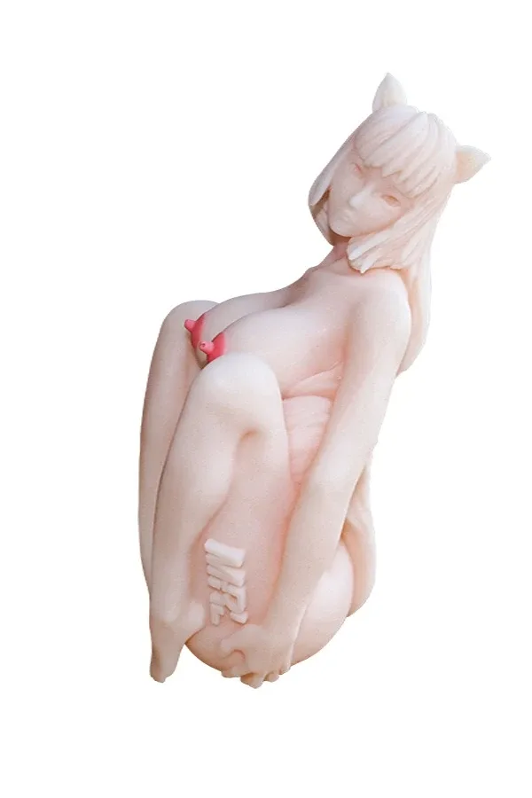 Fox Sexy Lady Male Masturbator Toy Lisa view 5