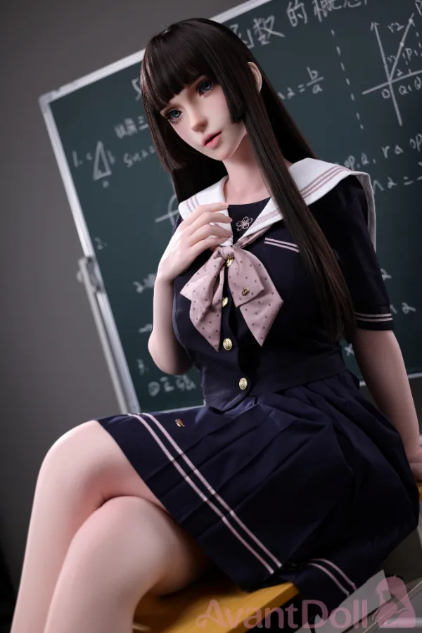 Rinko – Silicone 157cm/61.81″ I-CUP 34kg/74.96lbs Sex Doll view 6