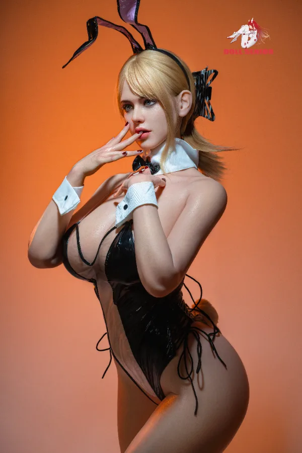 Celestia – Silicone 170cm/66.93″ H-CUP 43kg/94.8lbs Sex Doll view 2