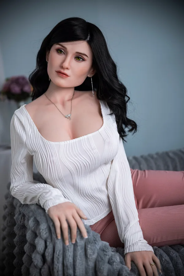 M3 – Silicone 170cm/66.93″ F-CUP 30kg/66.14lbs Sex Doll view 2