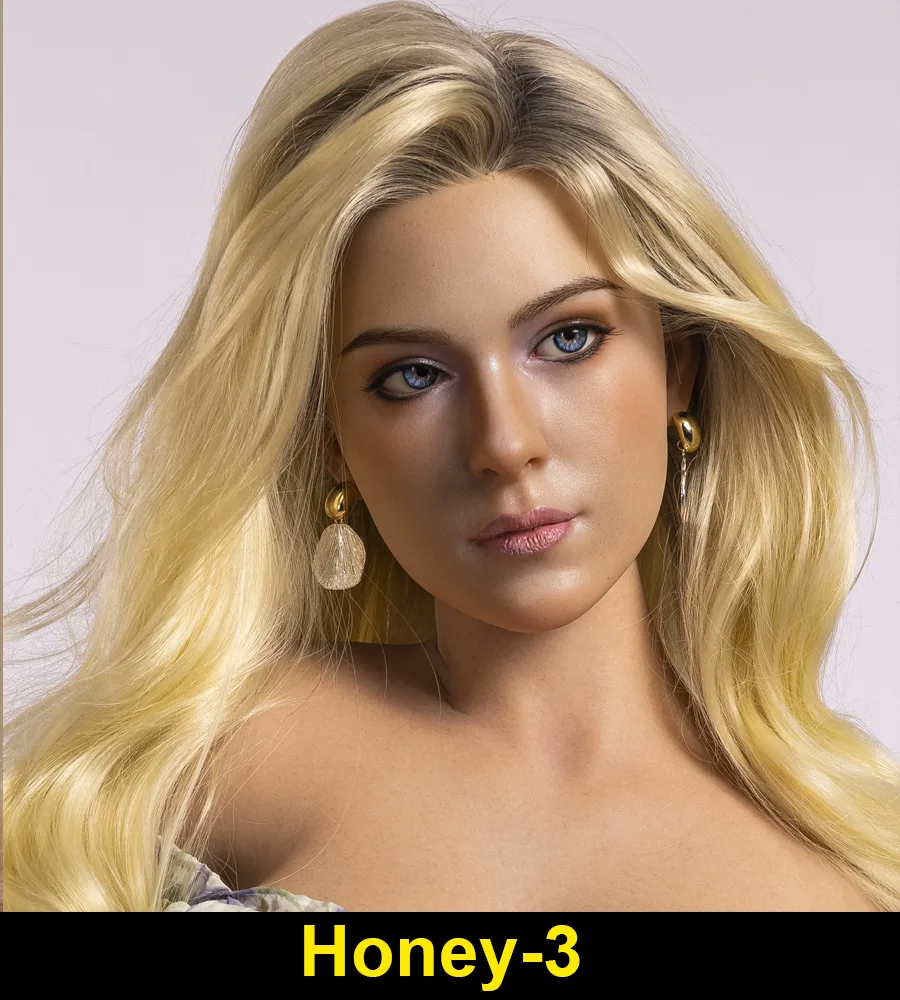 189th – Silicone 172cm/67.72″ G-CUP 46kg/101.41lbs Sex Doll view 2
