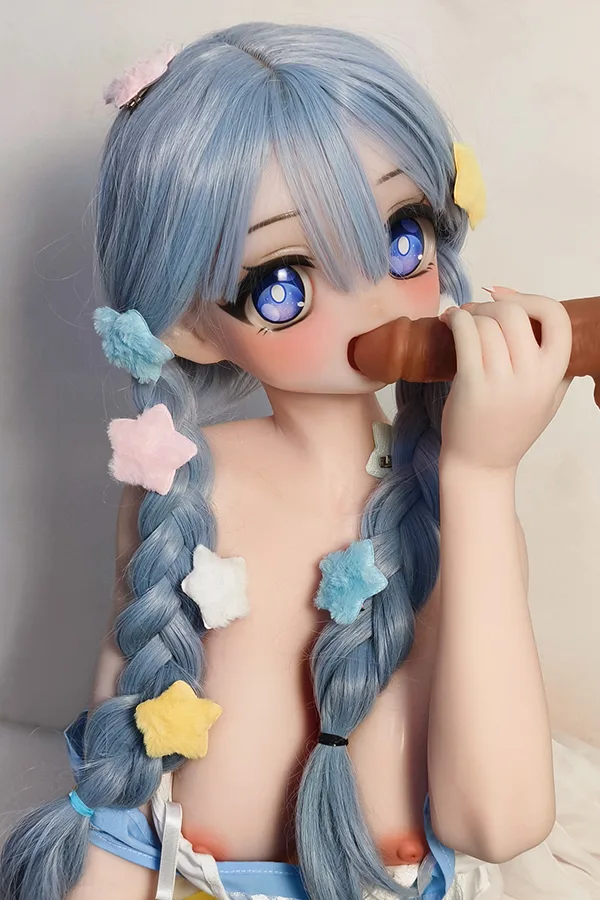 Oikawa Satsuki – Silicone 148cm/58.27″ 25kg/55.12lbs Sex Doll view 3